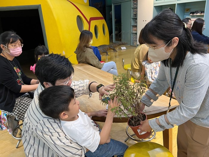 幼兒園：香草好鼻師-上午場(4/7)-圖片31