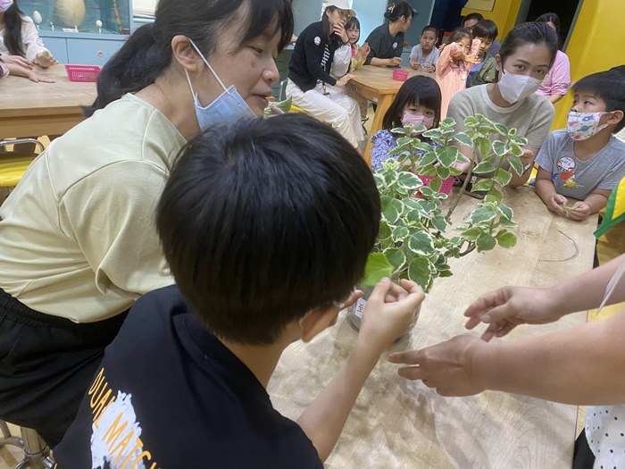 幼兒園：香草好鼻師-下午場(4/7)-圖片19