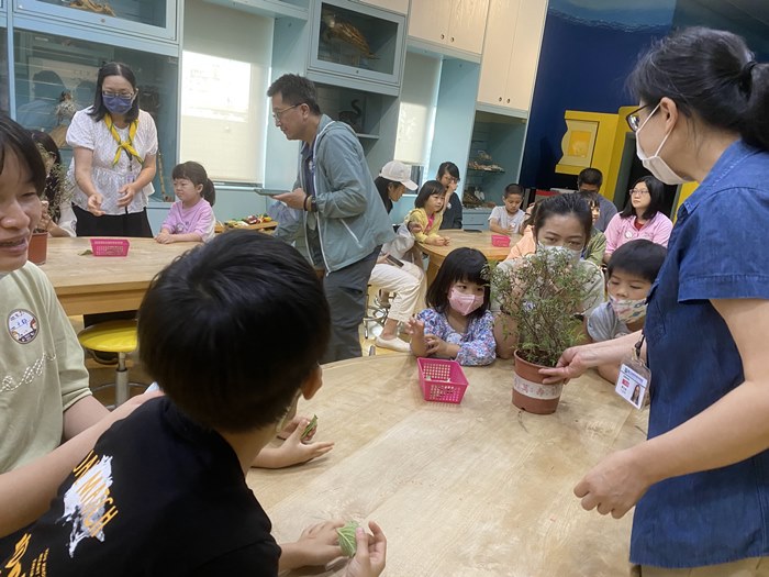 幼兒園：香草好鼻師-下午場(4/7)-圖片27