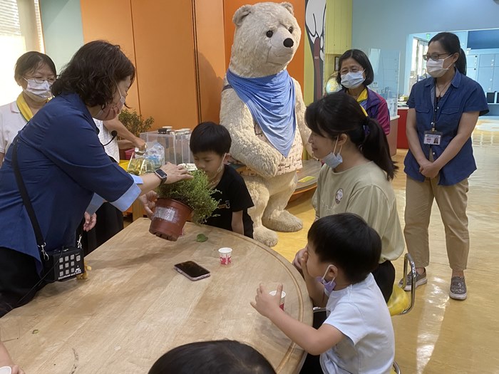 幼兒園：香草好鼻師-下午場(4/7)-圖片45