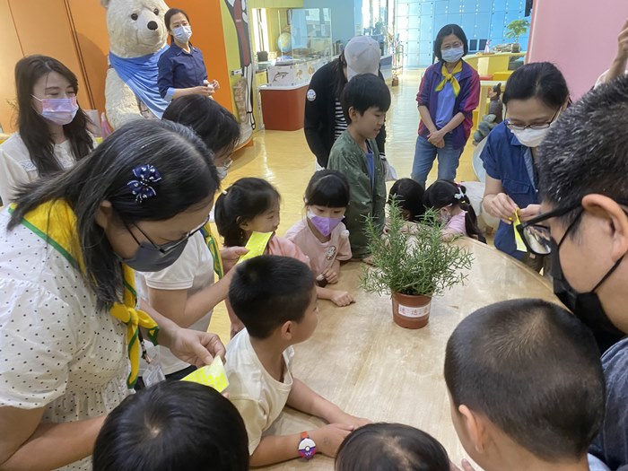 幼兒園：香草好鼻師-下午場(4/7)-圖片64