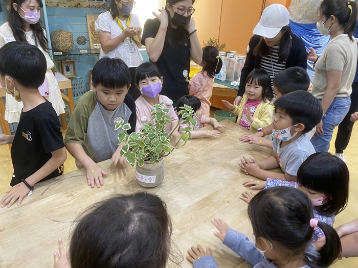 幼兒園：香草好鼻師-下午場(4/7)-圖片66