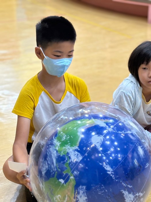 幼兒園：拿麼厲害的北極熊(5/1)-圖片11