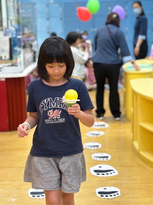 幼兒園：拿麼厲害的北極熊(5/1)-圖片16