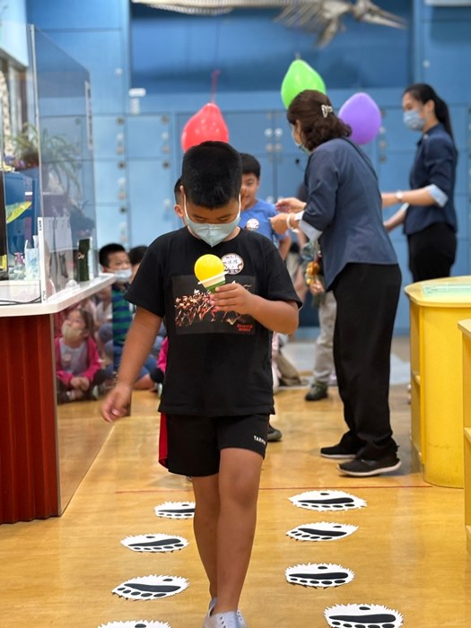 幼兒園：拿麼厲害的北極熊(5/1)-圖片17