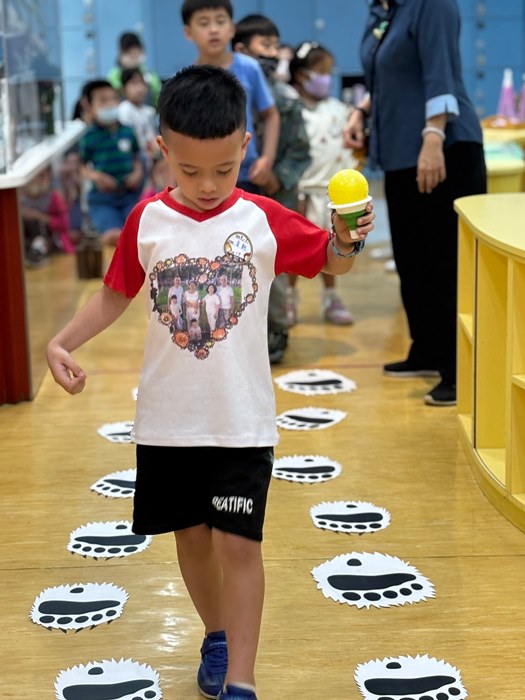 幼兒園：拿麼厲害的北極熊(5/1)-圖片18