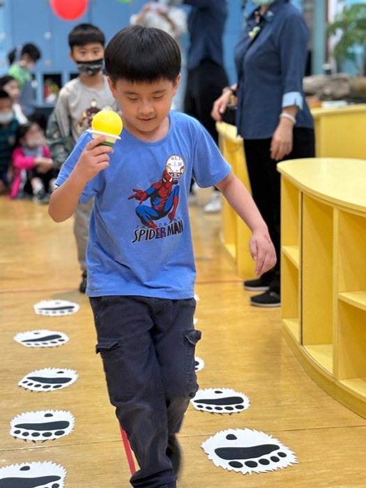 幼兒園：拿麼厲害的北極熊(5/1)-圖片19