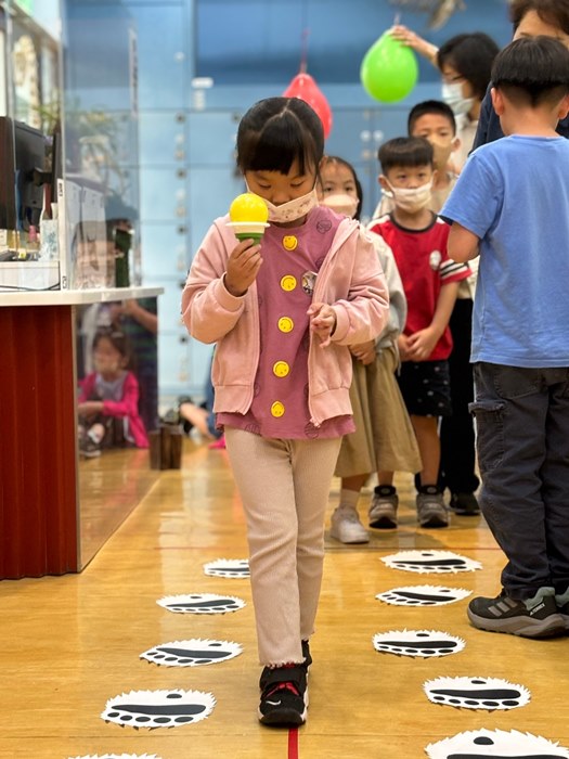 幼兒園：拿麼厲害的北極熊(5/1)-圖片22