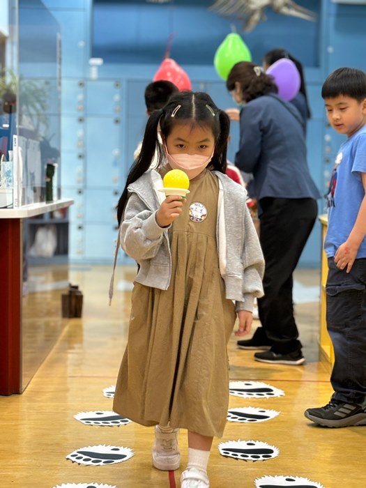 幼兒園：拿麼厲害的北極熊(5/1)-圖片23