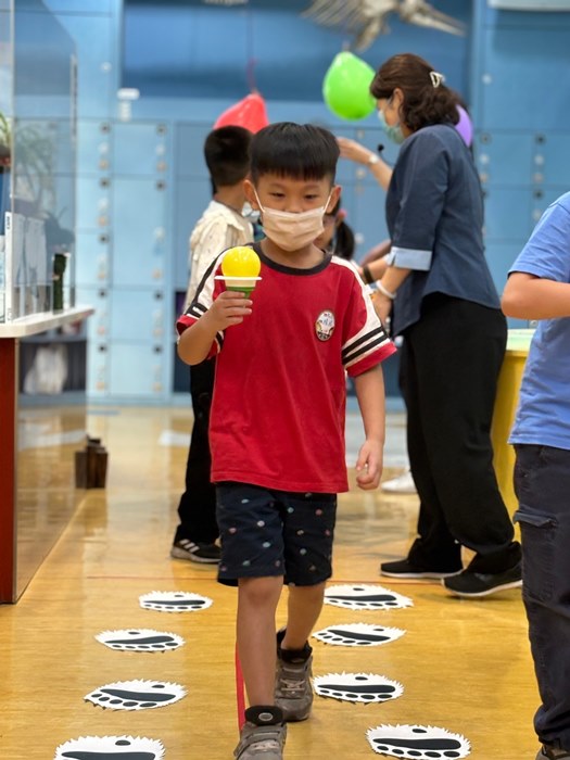 幼兒園：拿麼厲害的北極熊(5/1)-圖片24