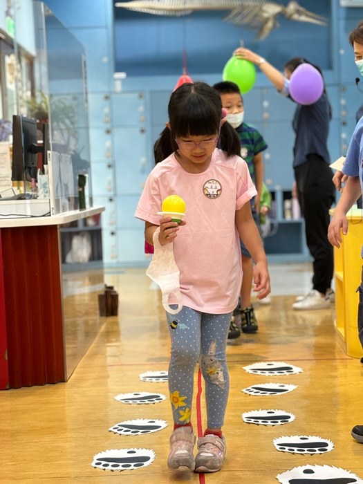 幼兒園：拿麼厲害的北極熊(5/1)-圖片26