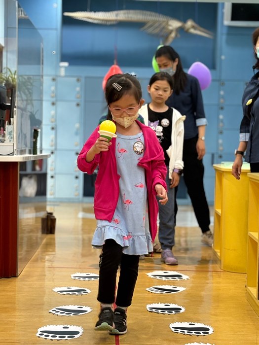 幼兒園：拿麼厲害的北極熊(5/1)-圖片27