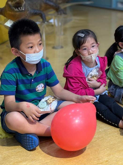 幼兒園：拿麼厲害的北極熊(5/1)-圖片41