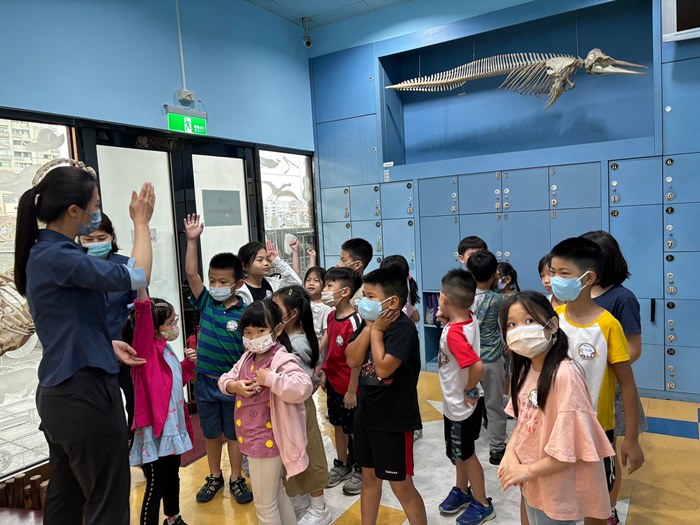 幼兒園：拿麼厲害的北極熊(5/1)-圖片51