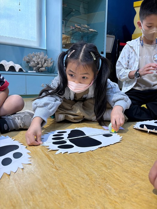 幼兒園：拿麼厲害的北極熊(5/1)-圖片59