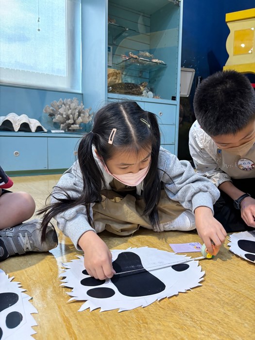 幼兒園：拿麼厲害的北極熊(5/1)-圖片61