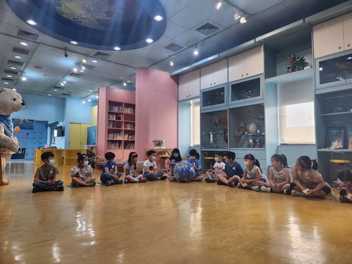 幼兒園：拿麼厲害的北極熊(5/11)-圖片4