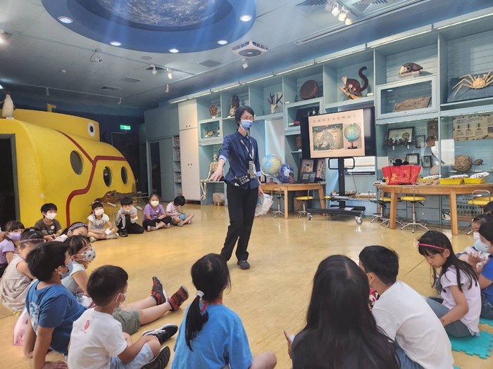 幼兒園：拿麼厲害的北極熊(5/11)-圖片5