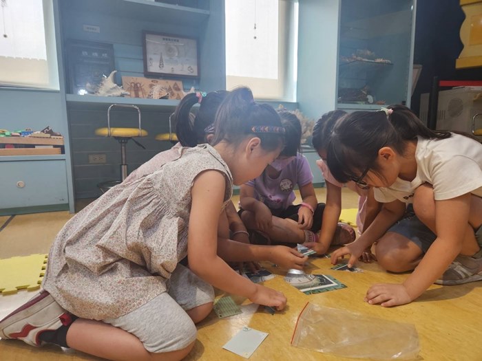 幼兒園：拿麼厲害的北極熊(5/11)-圖片9