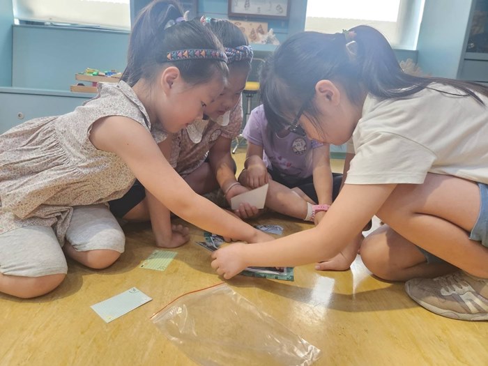 幼兒園：拿麼厲害的北極熊(5/11)-圖片11