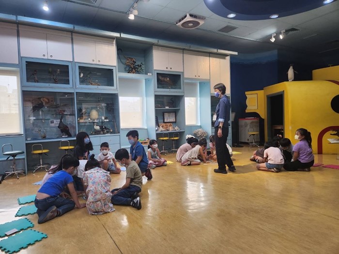 幼兒園：拿麼厲害的北極熊(5/11)-圖片14