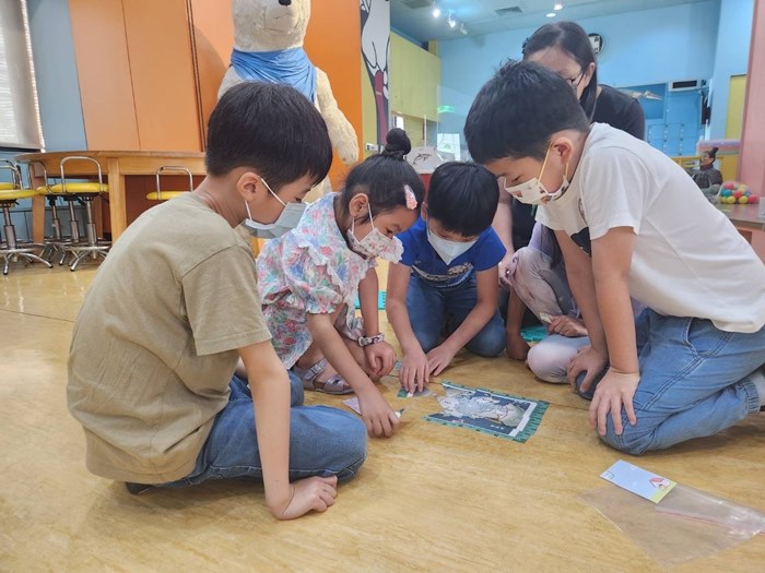 幼兒園：拿麼厲害的北極熊(5/11)-圖片15