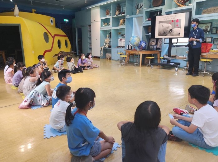幼兒園：拿麼厲害的北極熊(5/11)-圖片16