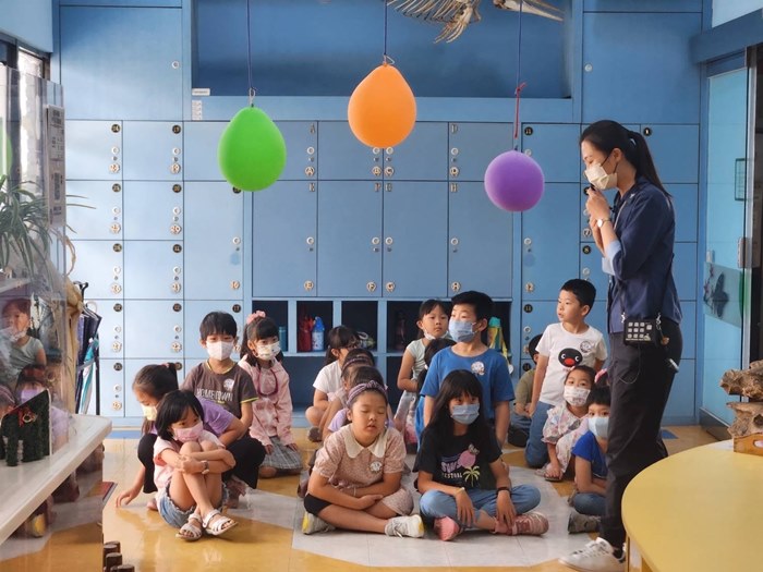 幼兒園：拿麼厲害的北極熊(5/11)-圖片17