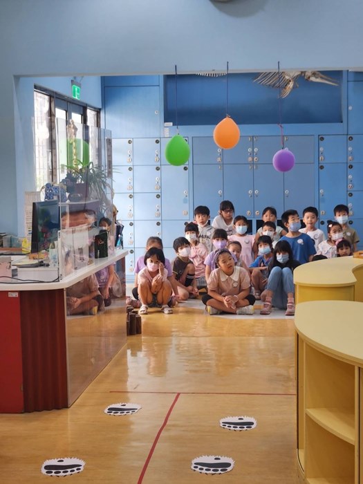 幼兒園：拿麼厲害的北極熊(5/11)-圖片18