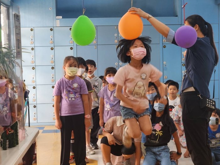 幼兒園：拿麼厲害的北極熊(5/11)-圖片19