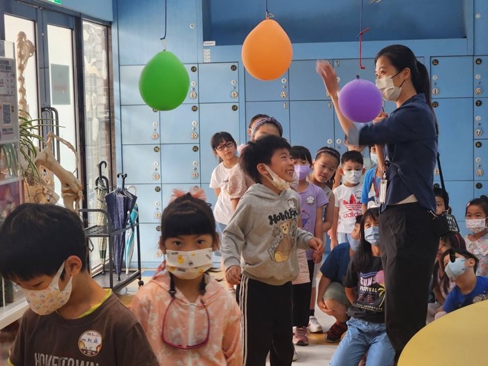 幼兒園：拿麼厲害的北極熊(5/11)-圖片21