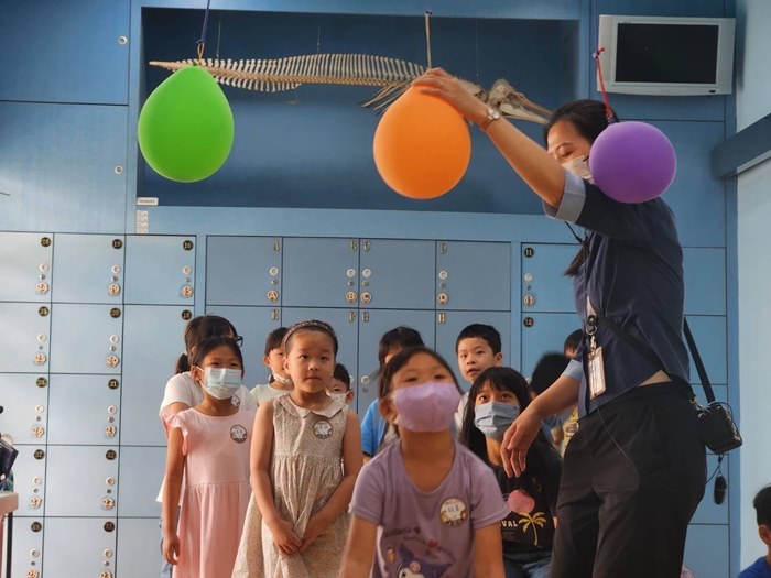 幼兒園：拿麼厲害的北極熊(5/11)-圖片22