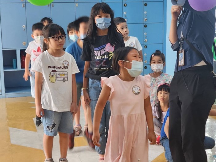 幼兒園：拿麼厲害的北極熊(5/11)-圖片24
