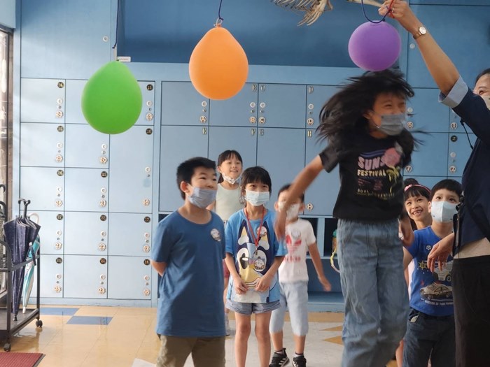 幼兒園：拿麼厲害的北極熊(5/11)-圖片25