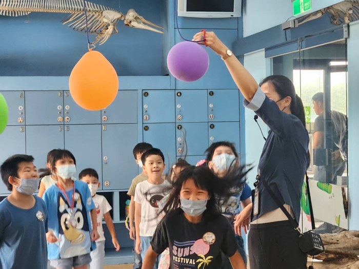 幼兒園：拿麼厲害的北極熊(5/11)-圖片26