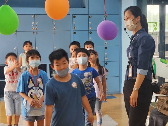 幼兒園：拿麼厲害的北極熊(5/11)-圖片27