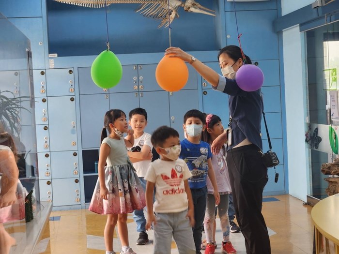 幼兒園：拿麼厲害的北極熊(5/11)-圖片28