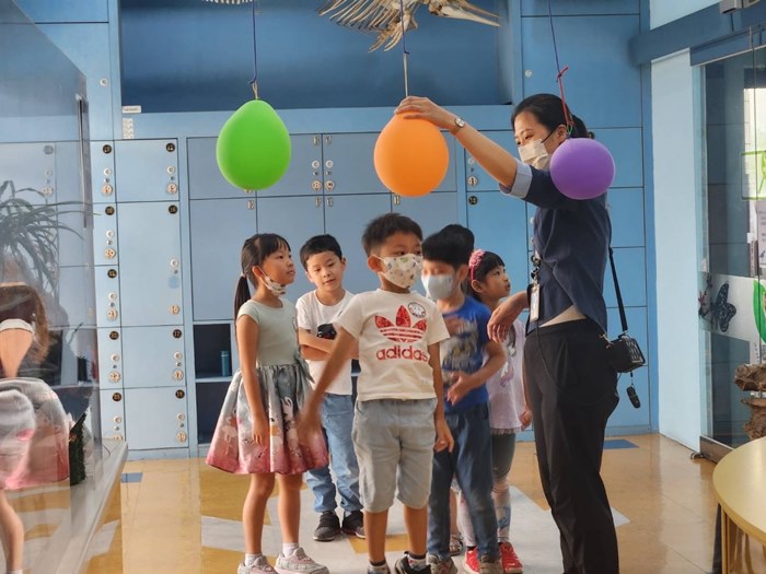 幼兒園：拿麼厲害的北極熊(5/11)-圖片29