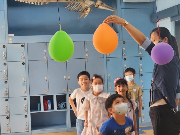 幼兒園：拿麼厲害的北極熊(5/11)-圖片30