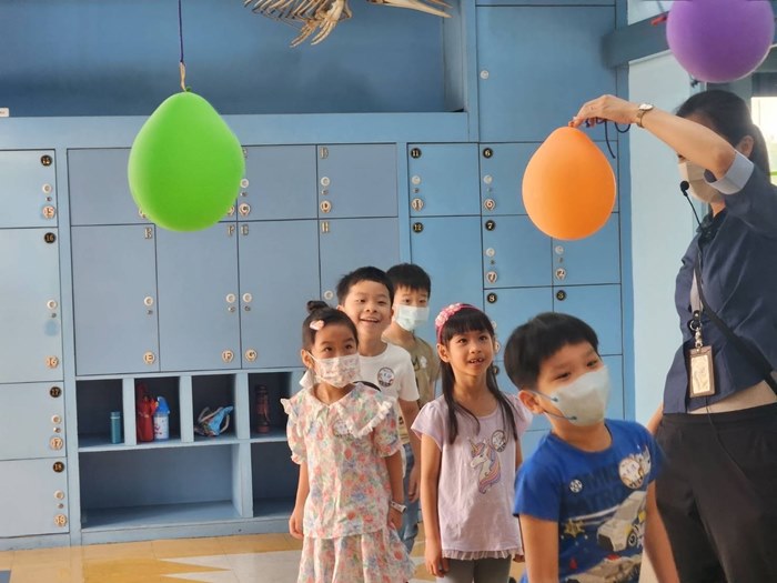 幼兒園：拿麼厲害的北極熊(5/11)-圖片31