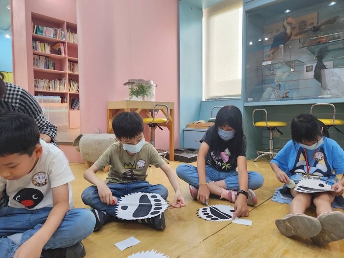 幼兒園：拿麼厲害的北極熊(5/11)-圖片33