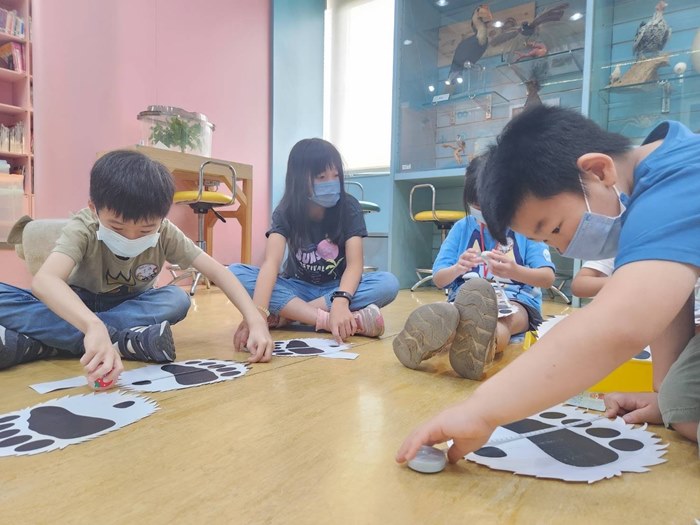 幼兒園：拿麼厲害的北極熊(5/11)-圖片37