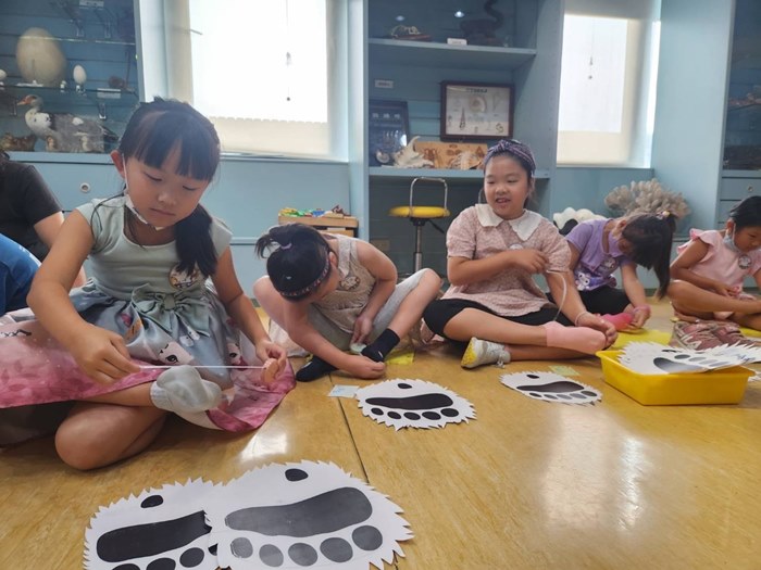 幼兒園：拿麼厲害的北極熊(5/11)-圖片38