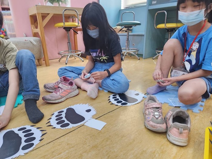 幼兒園：拿麼厲害的北極熊(5/11)-圖片39