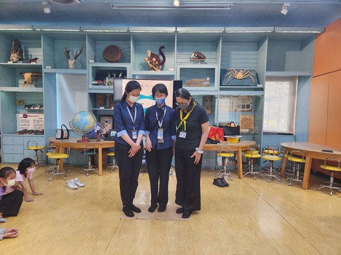 幼兒園：拿麼厲害的北極熊(5/11)-圖片41