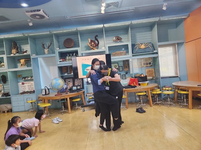 幼兒園：拿麼厲害的北極熊(5/11)-圖片42