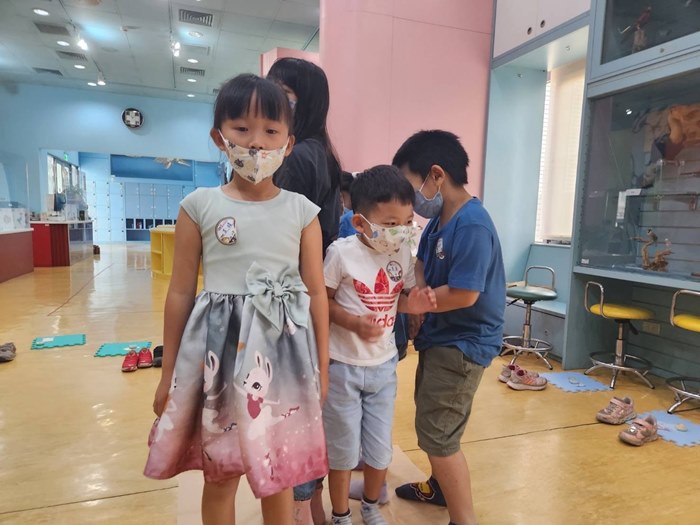 幼兒園：拿麼厲害的北極熊(5/11)-圖片43