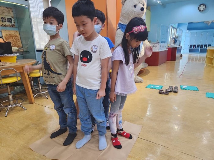 幼兒園：拿麼厲害的北極熊(5/11)-圖片44