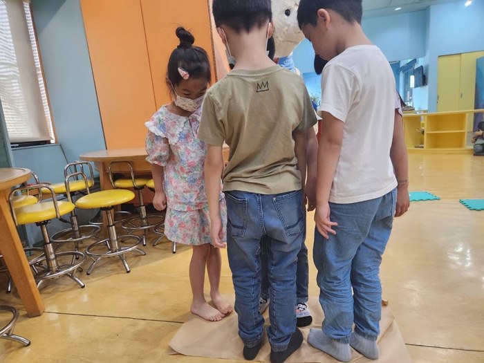 幼兒園：拿麼厲害的北極熊(5/11)-圖片45