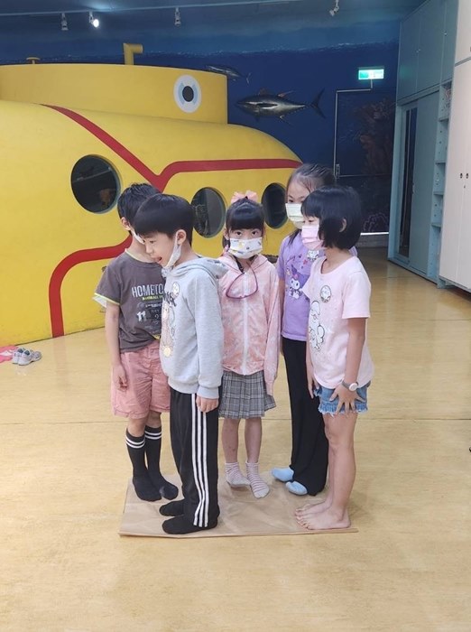 幼兒園：拿麼厲害的北極熊(5/11)-圖片46